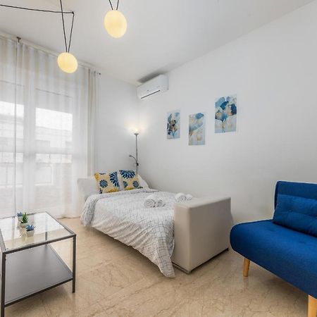 Niguarda-Zara Xxl Home,Two Balconies,Wifi,Family Milano Ngoại thất bức ảnh