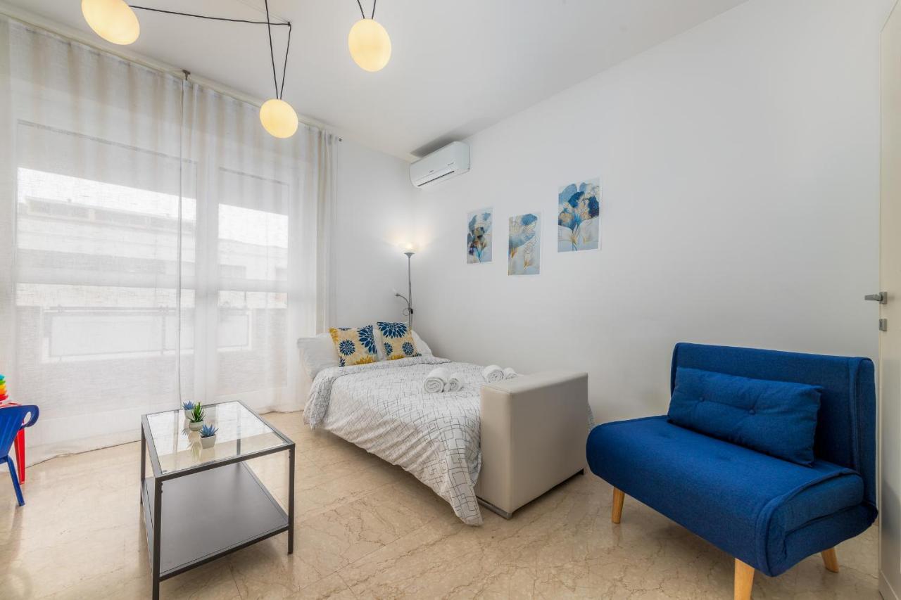 Niguarda-Zara Xxl Home,Two Balconies,Wifi,Family Milano Ngoại thất bức ảnh