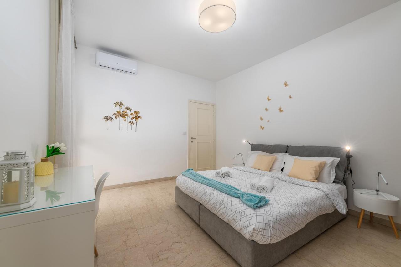 Niguarda-Zara Xxl Home,Two Balconies,Wifi,Family Milano Ngoại thất bức ảnh