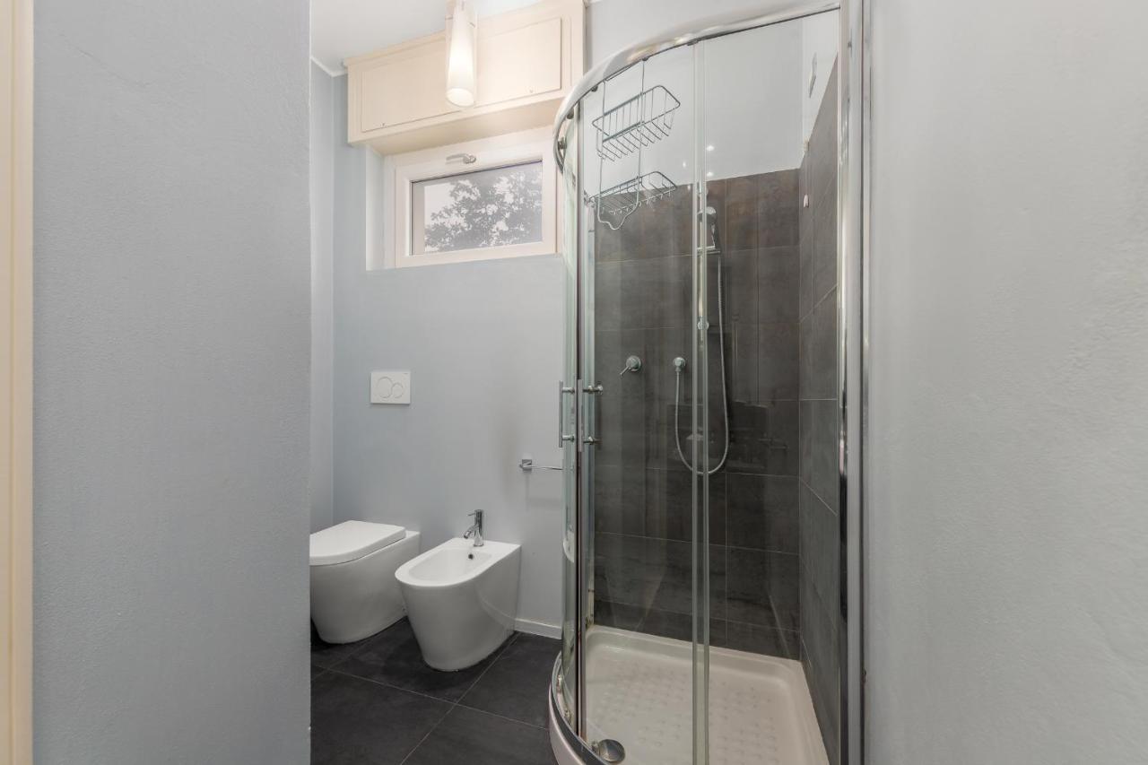 Niguarda-Zara Xxl Home,Two Balconies,Wifi,Family Milano Ngoại thất bức ảnh